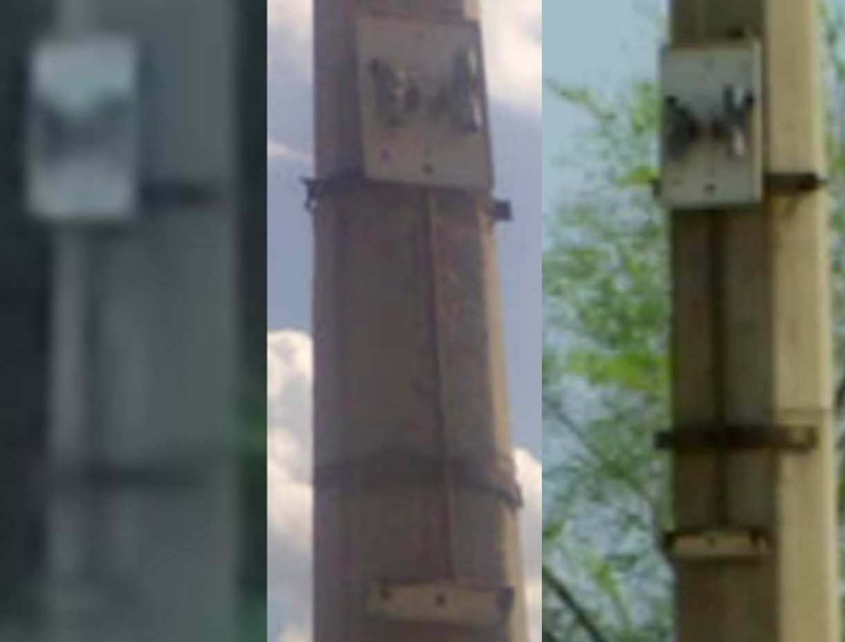 Pole