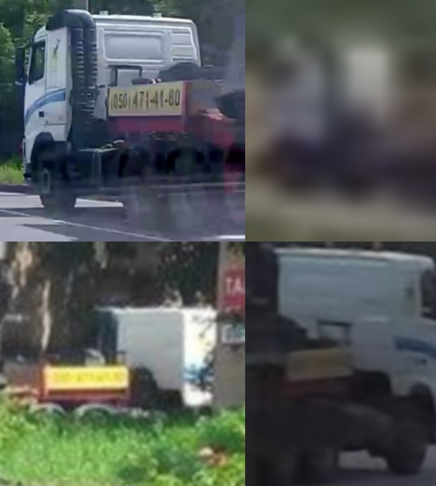 Trailer comparison