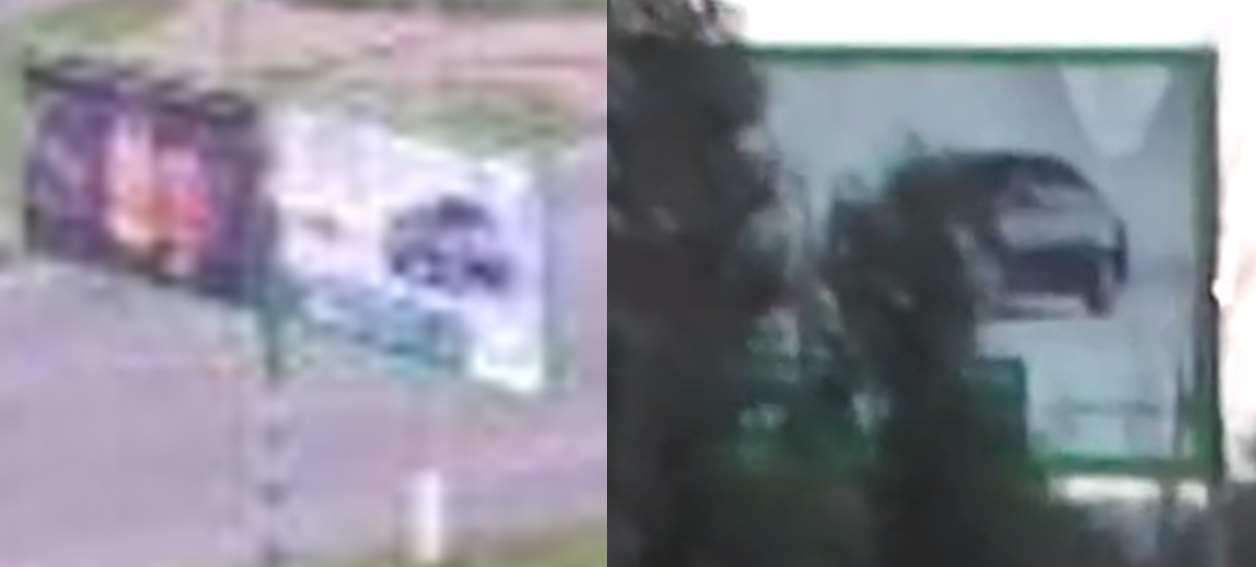 billboard camera
