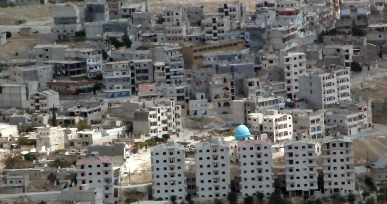 Al-Farouq Mosque-1