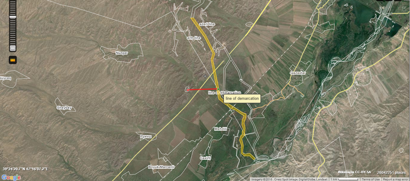 karabagh 2